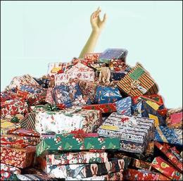christmas presents