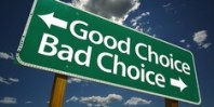 good choice