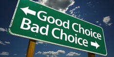 good choice