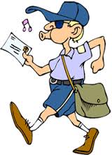 mailman