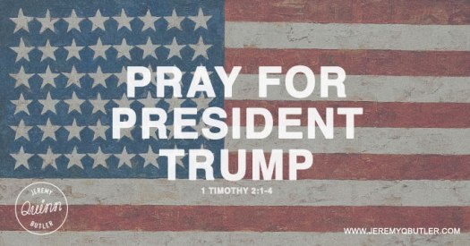 pray-for-president-trump